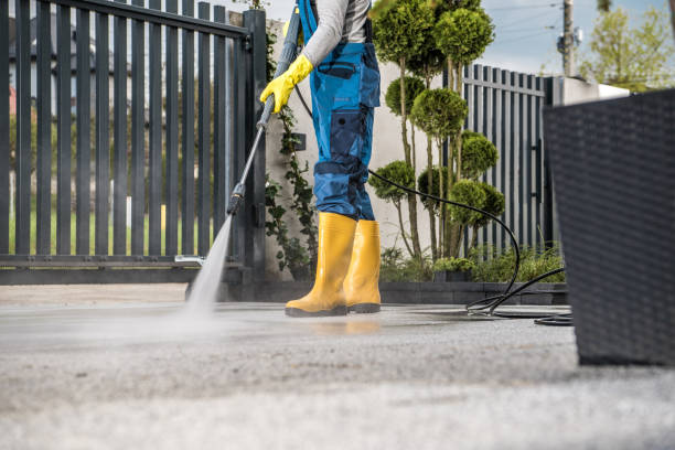 Best Restaurant Pressure Washing  in Old Tappan, NJ